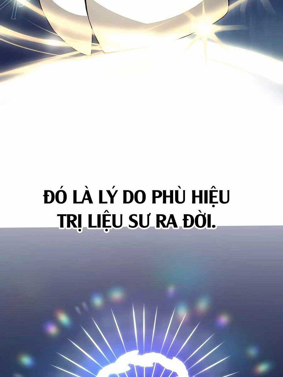 Làm Sao Sống Như Một Trị Liệu Sư Ngầm Chapter 1 - Trang 2