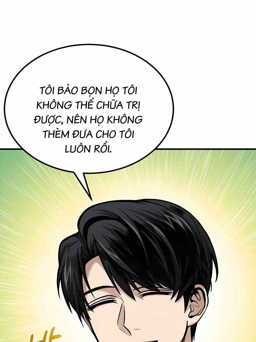 Làm Sao Sống Như Một Trị Liệu Sư Ngầm Chapter 1 - Trang 2