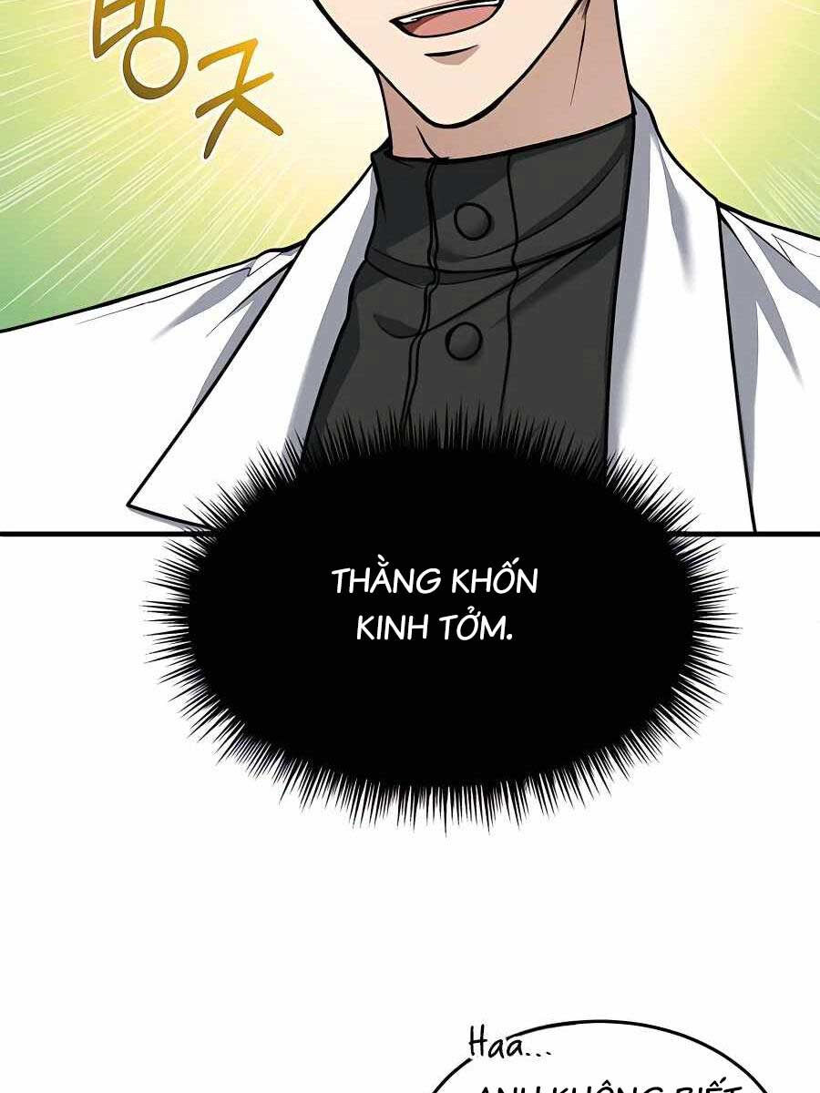 Làm Sao Sống Như Một Trị Liệu Sư Ngầm Chapter 1 - Trang 2