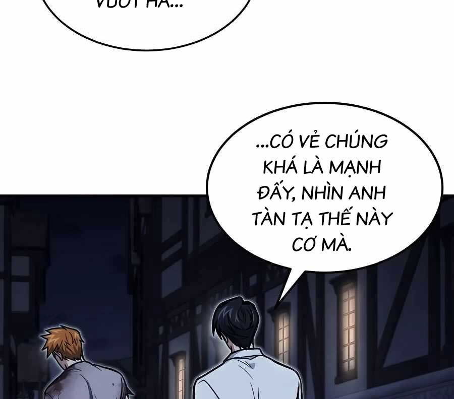 Làm Sao Sống Như Một Trị Liệu Sư Ngầm Chapter 1 - Trang 2