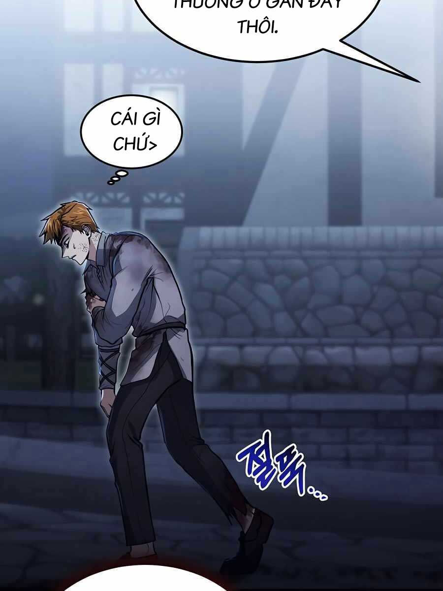 Làm Sao Sống Như Một Trị Liệu Sư Ngầm Chapter 1 - Trang 2