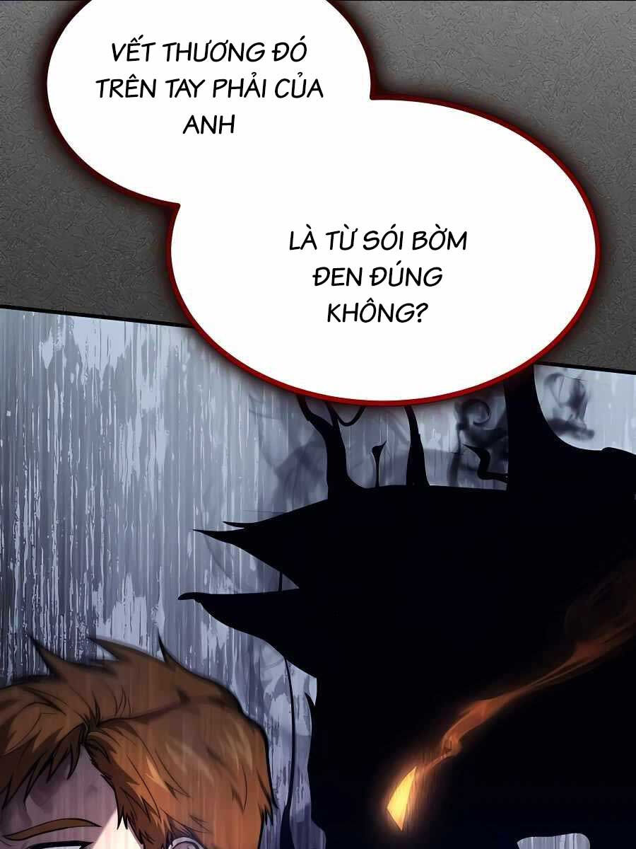 Làm Sao Sống Như Một Trị Liệu Sư Ngầm Chapter 1 - Trang 2