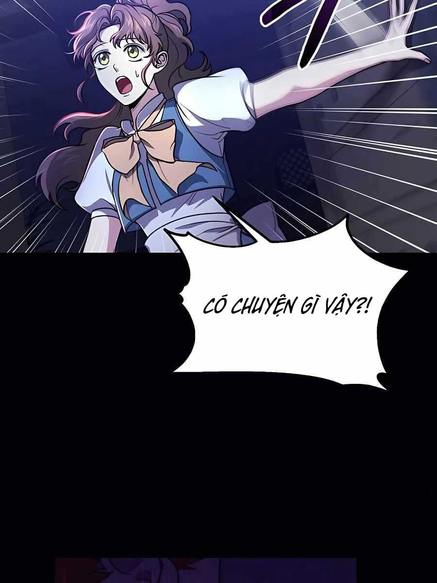 Làm Sao Sống Như Một Trị Liệu Sư Ngầm Chapter 1 - Trang 2