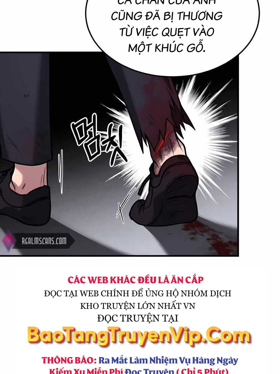 Làm Sao Sống Như Một Trị Liệu Sư Ngầm Chapter 1 - Trang 2