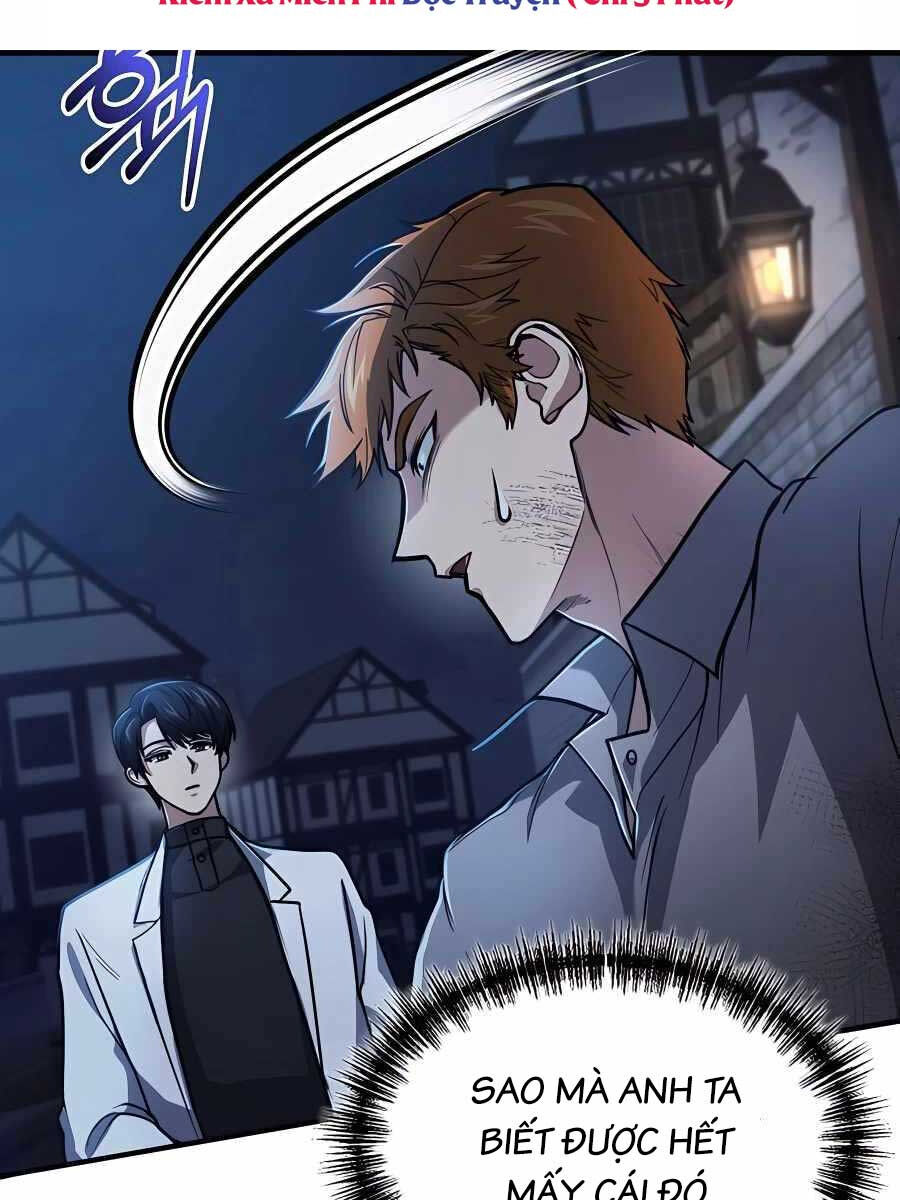 Làm Sao Sống Như Một Trị Liệu Sư Ngầm Chapter 1 - Trang 2