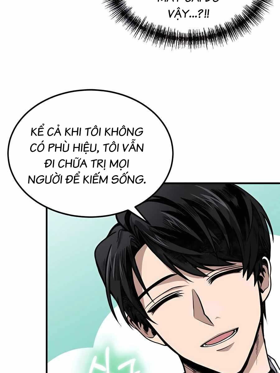 Làm Sao Sống Như Một Trị Liệu Sư Ngầm Chapter 1 - Trang 2