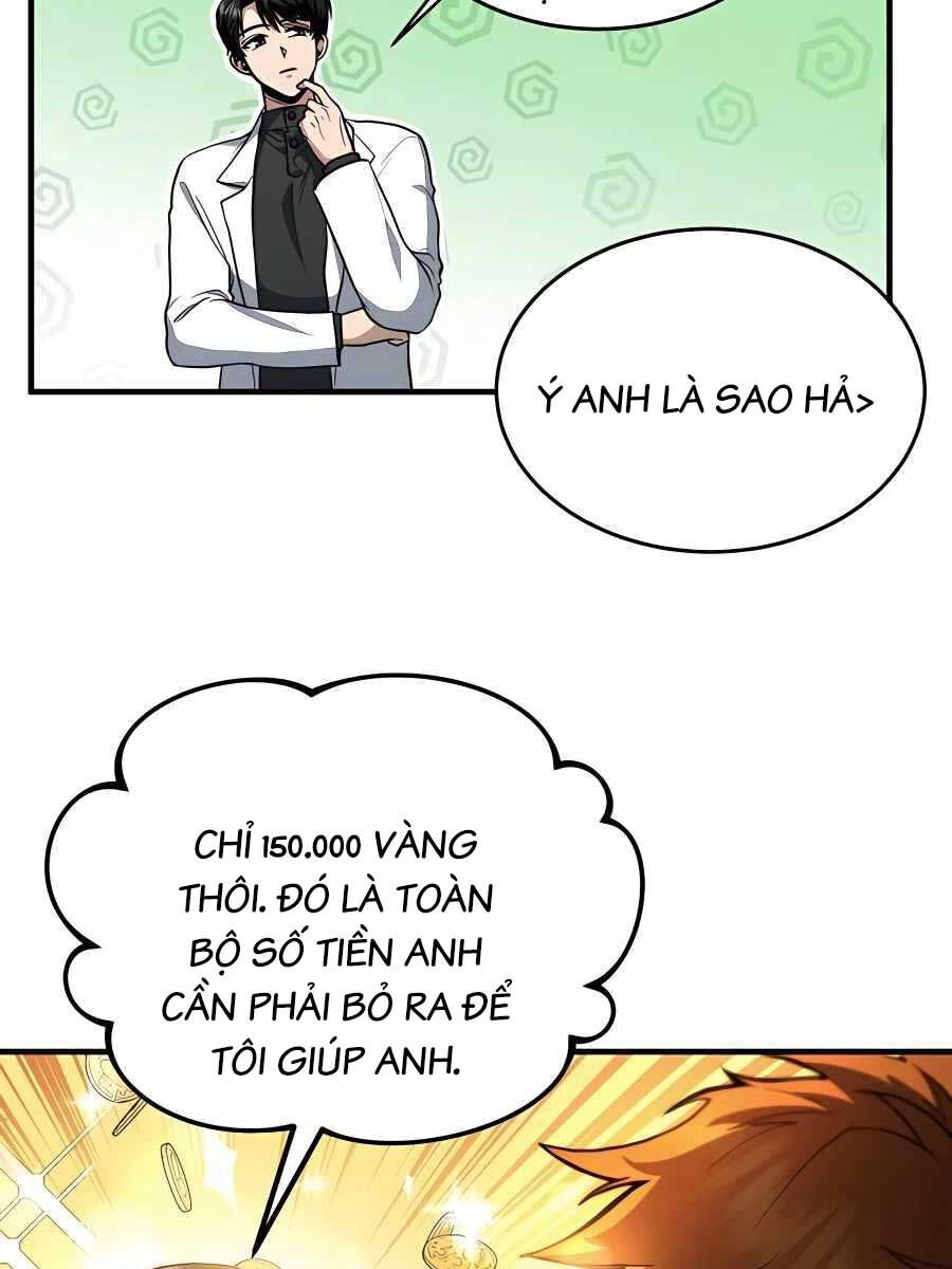 Làm Sao Sống Như Một Trị Liệu Sư Ngầm Chapter 1 - Trang 2