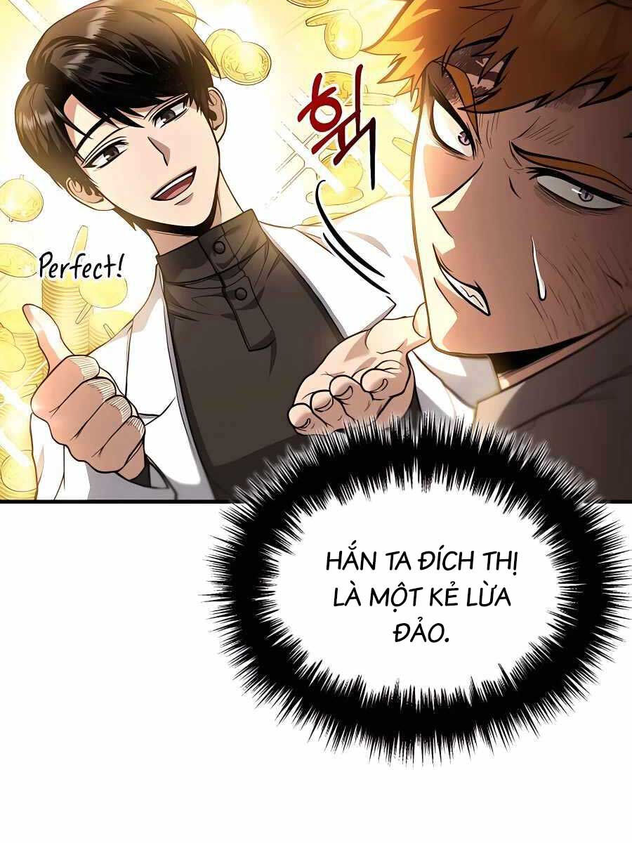 Làm Sao Sống Như Một Trị Liệu Sư Ngầm Chapter 1 - Trang 2