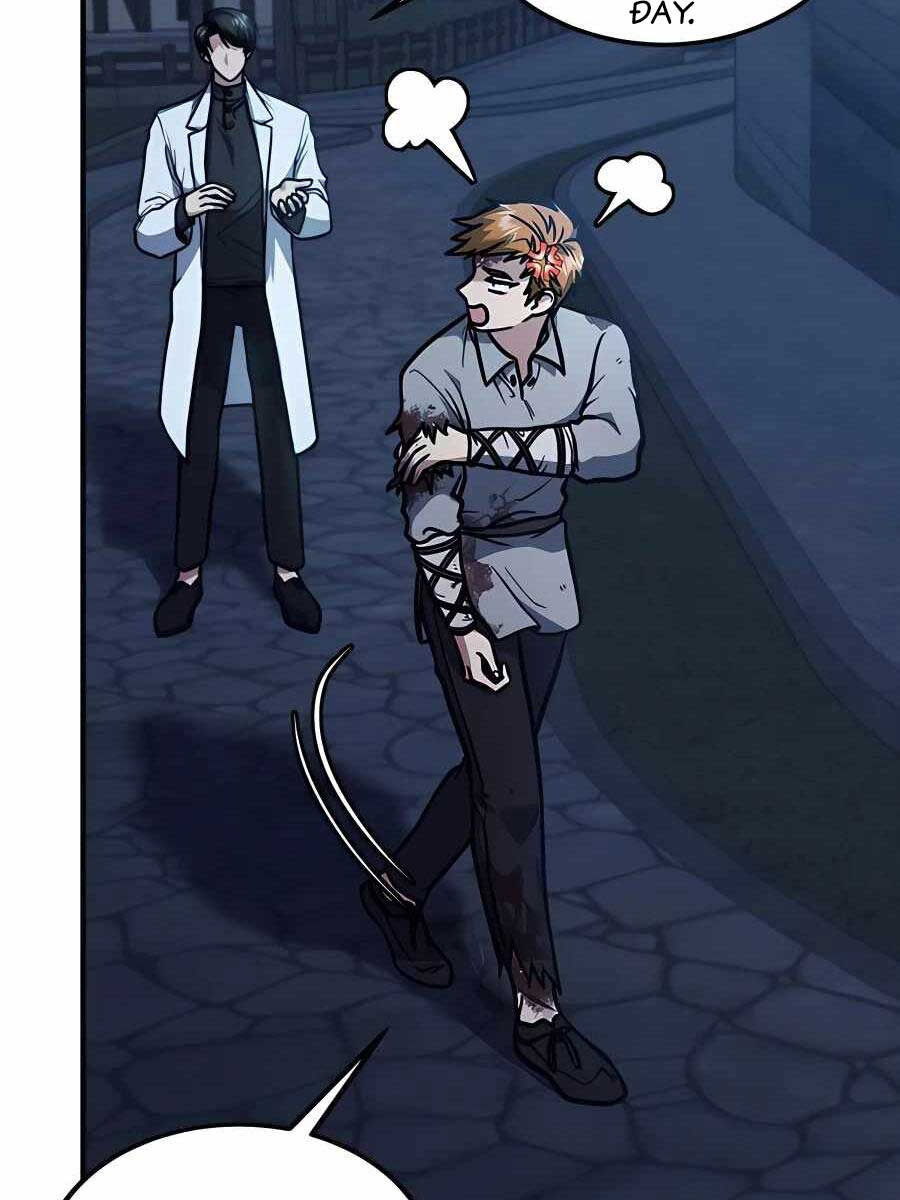 Làm Sao Sống Như Một Trị Liệu Sư Ngầm Chapter 1 - Trang 2