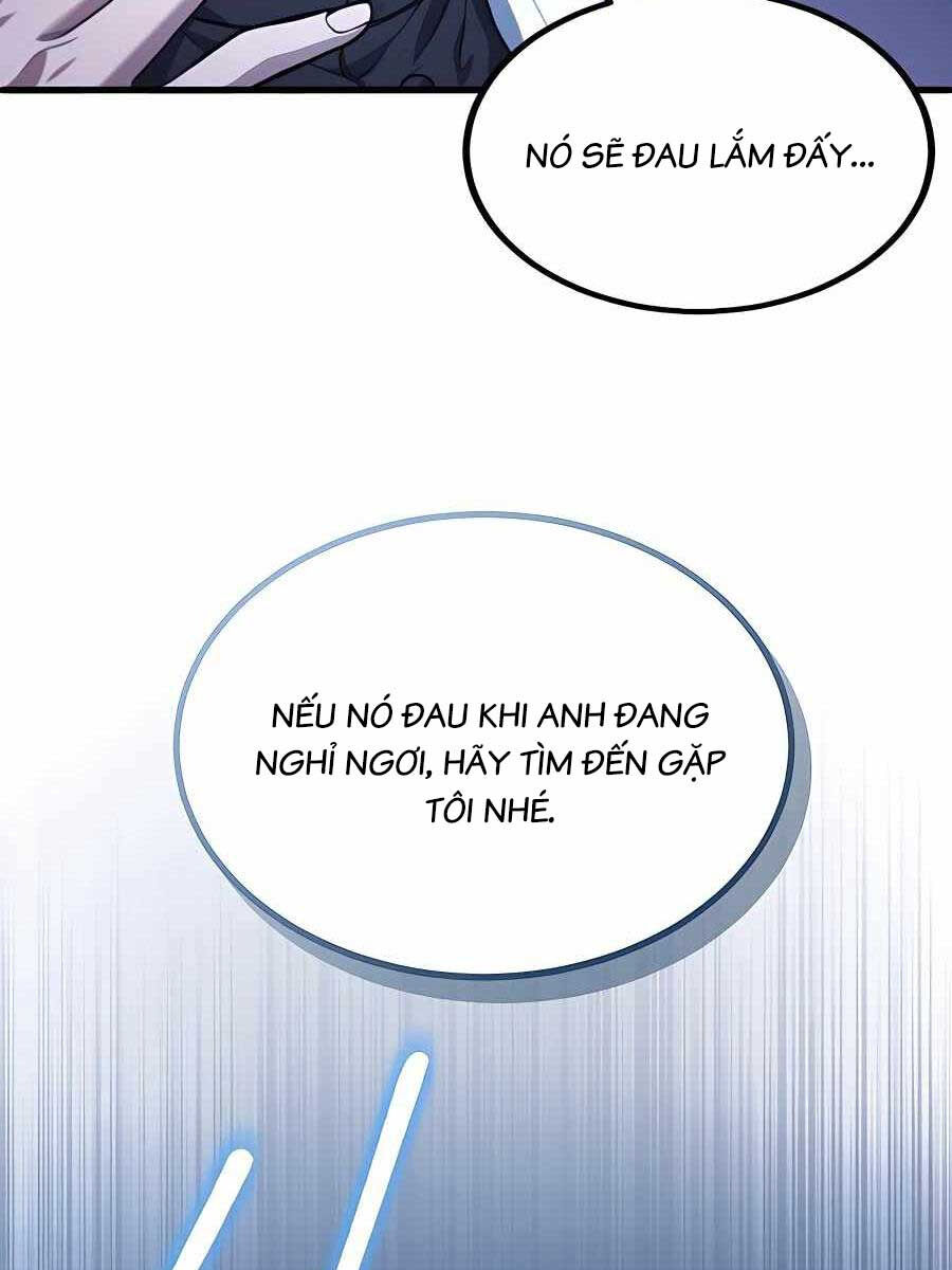 Làm Sao Sống Như Một Trị Liệu Sư Ngầm Chapter 1 - Trang 2