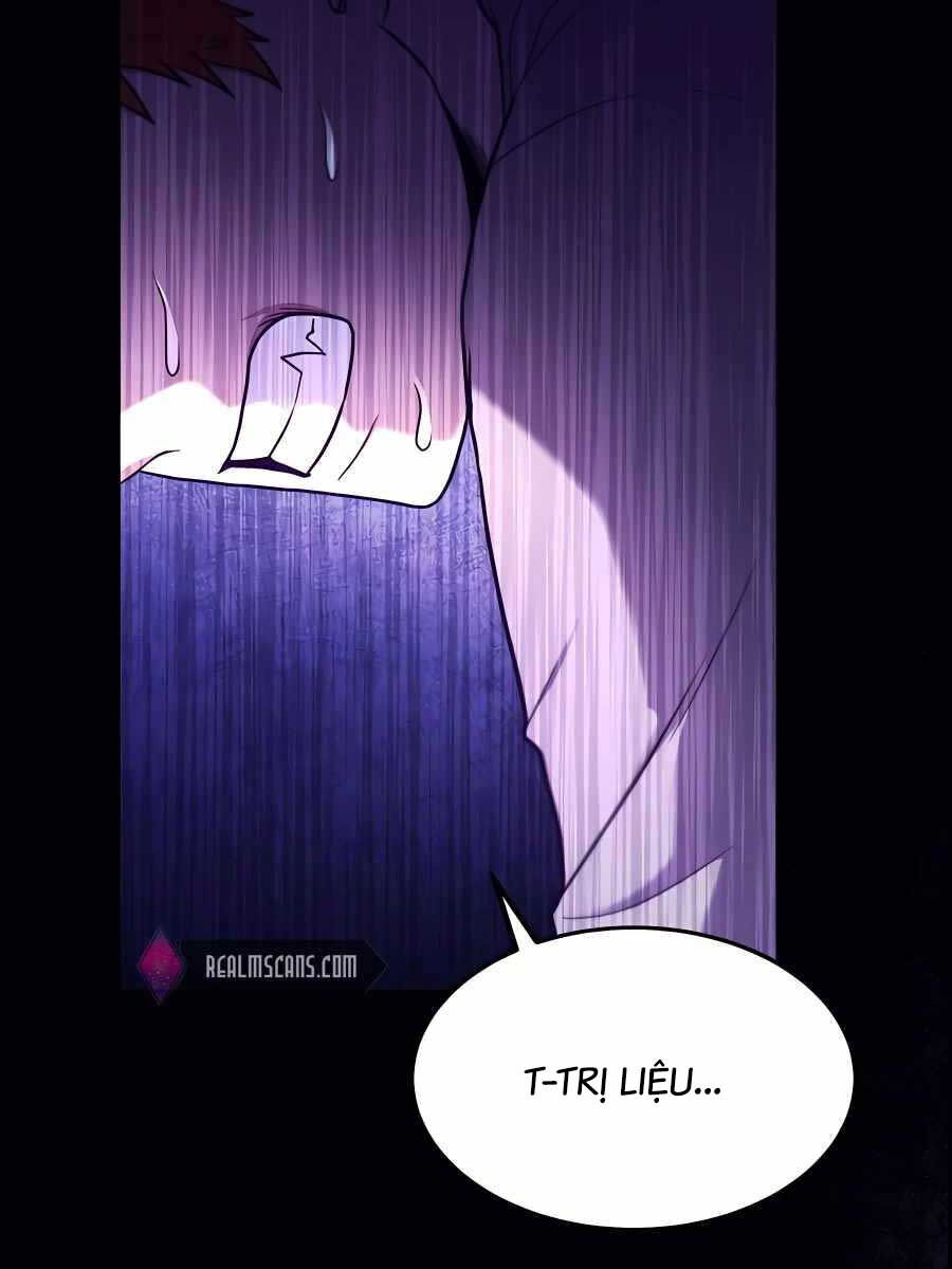 Làm Sao Sống Như Một Trị Liệu Sư Ngầm Chapter 1 - Trang 2