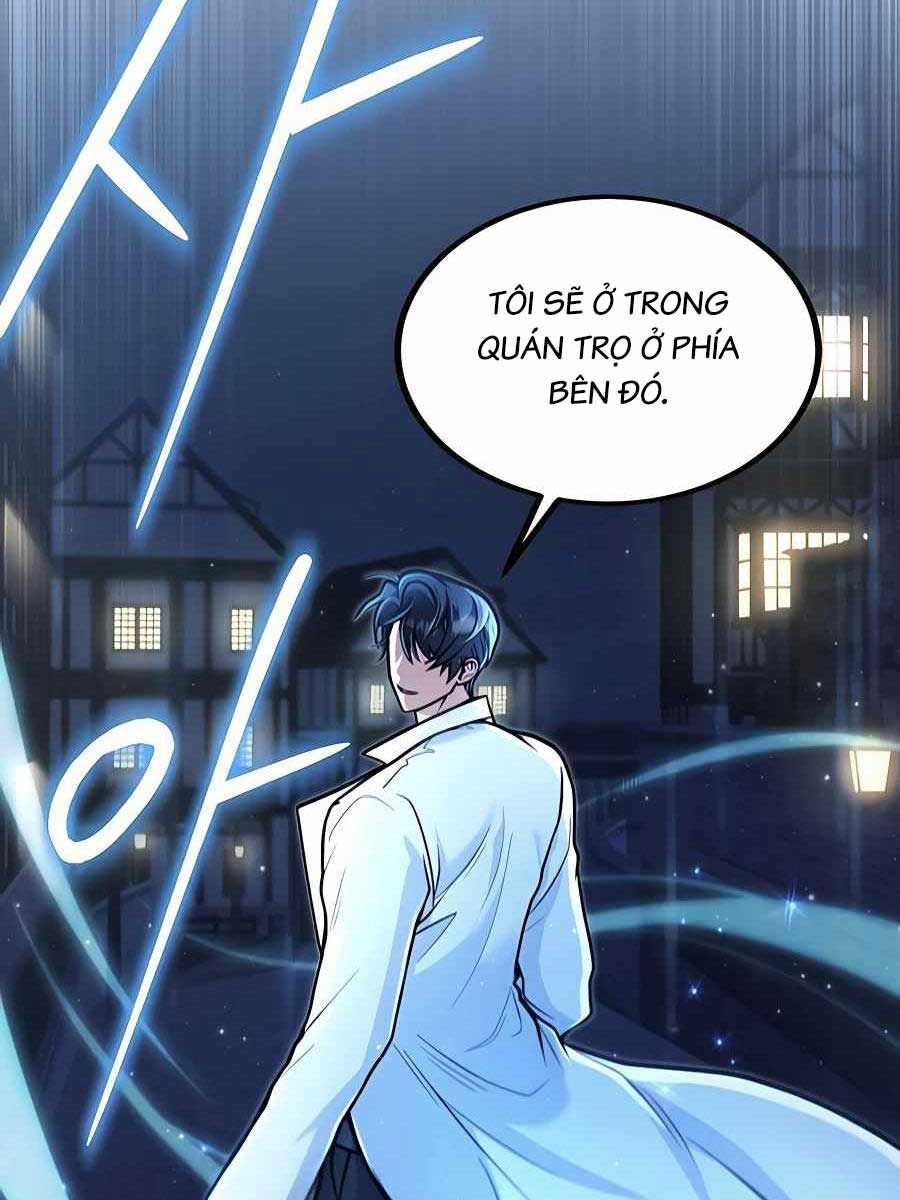 Làm Sao Sống Như Một Trị Liệu Sư Ngầm Chapter 1 - Trang 2