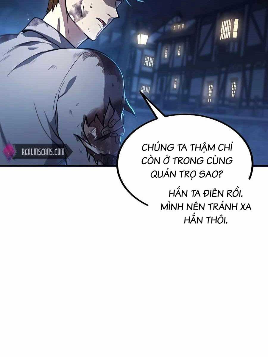 Làm Sao Sống Như Một Trị Liệu Sư Ngầm Chapter 1 - Trang 2