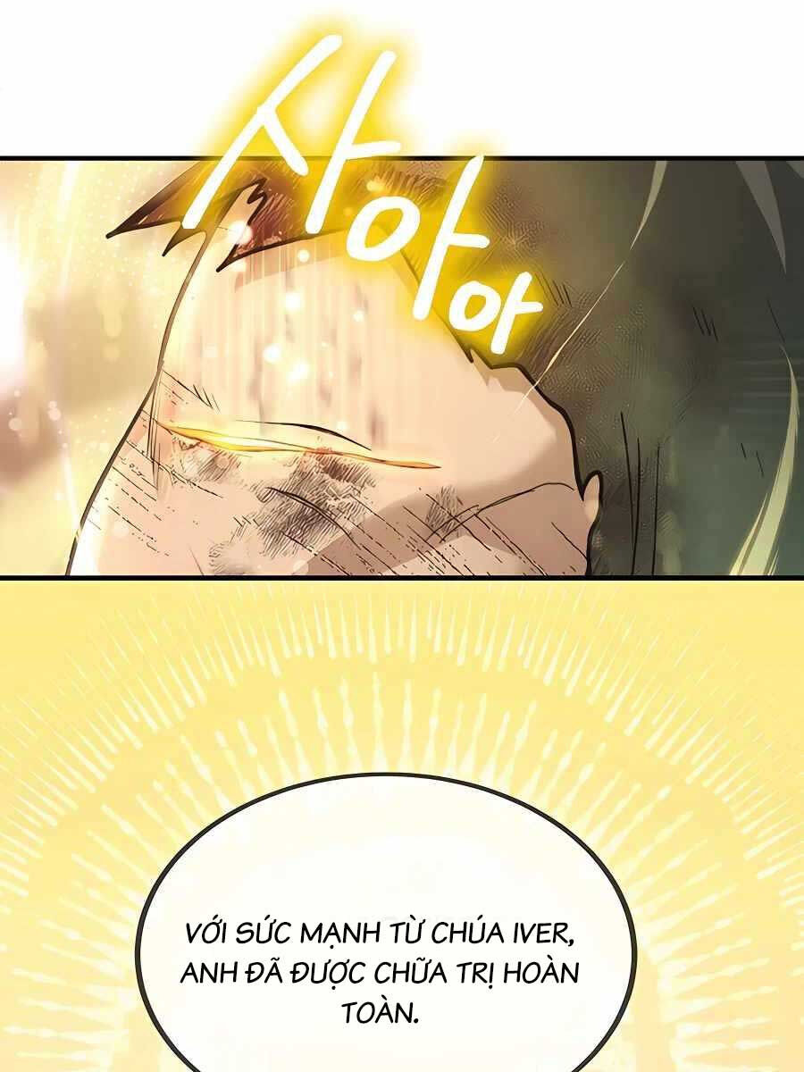 Làm Sao Sống Như Một Trị Liệu Sư Ngầm Chapter 1 - Trang 2