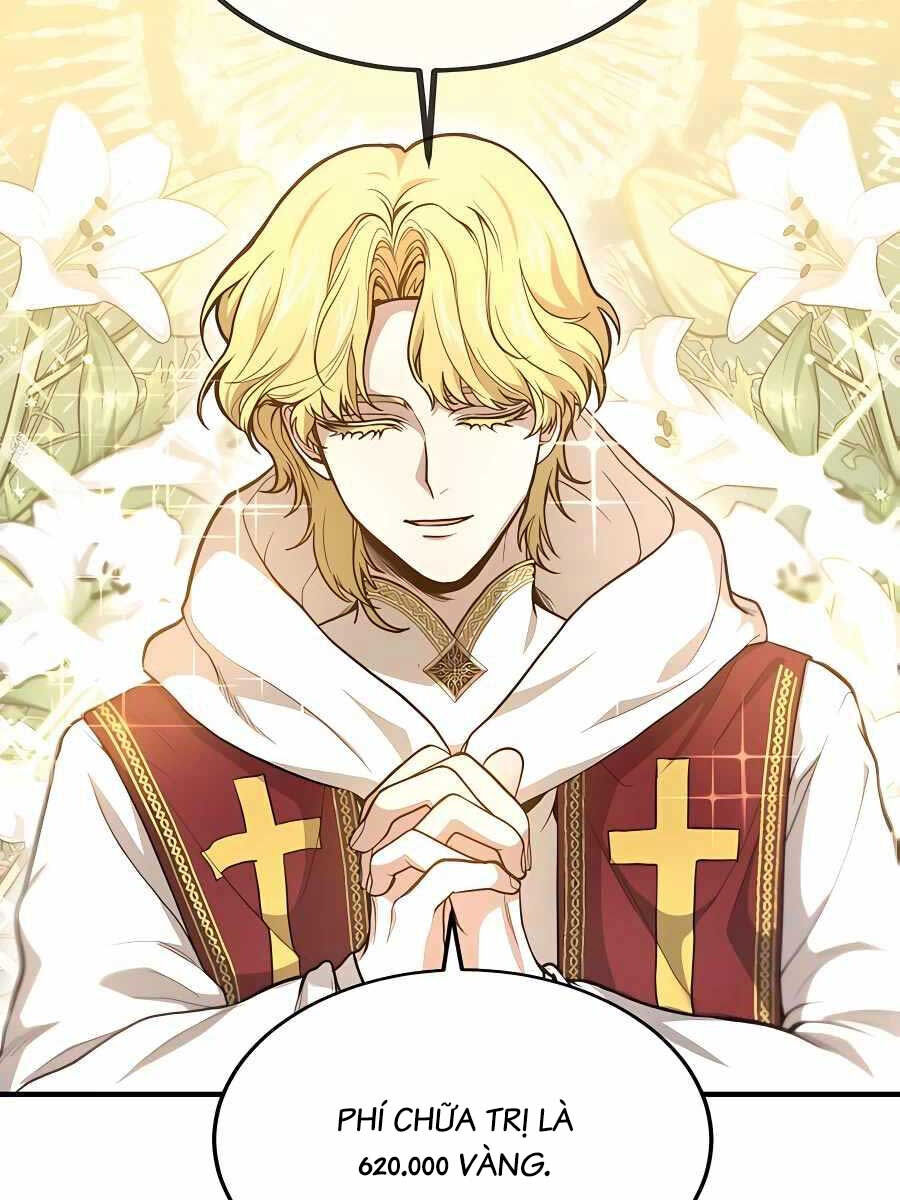 Làm Sao Sống Như Một Trị Liệu Sư Ngầm Chapter 1 - Trang 2