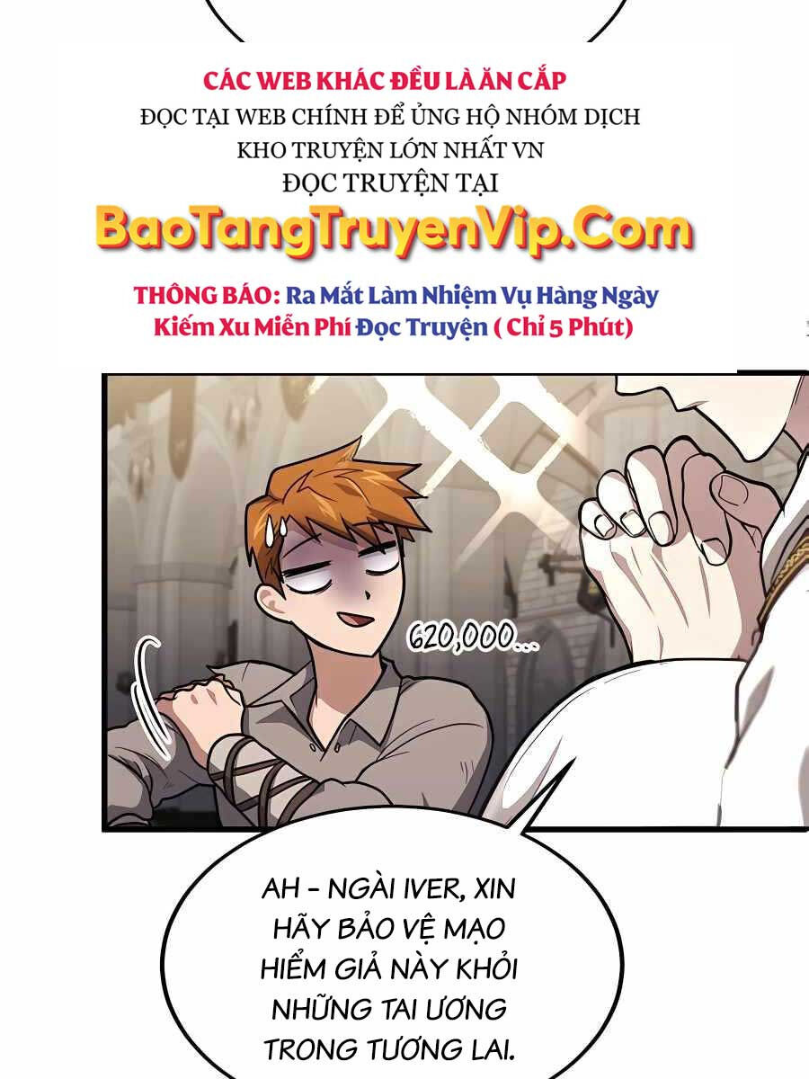 Làm Sao Sống Như Một Trị Liệu Sư Ngầm Chapter 1 - Trang 2