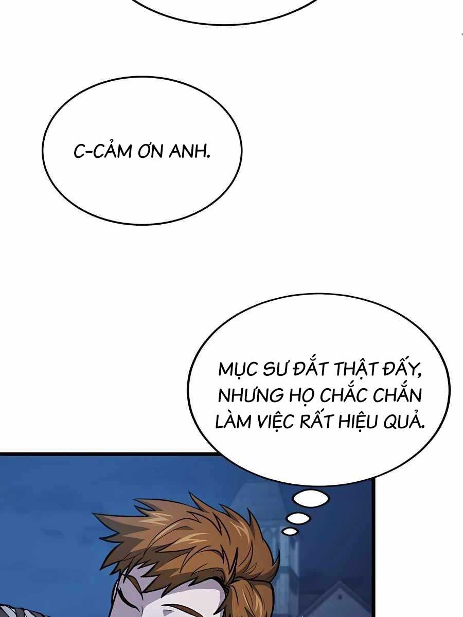 Làm Sao Sống Như Một Trị Liệu Sư Ngầm Chapter 1 - Trang 2