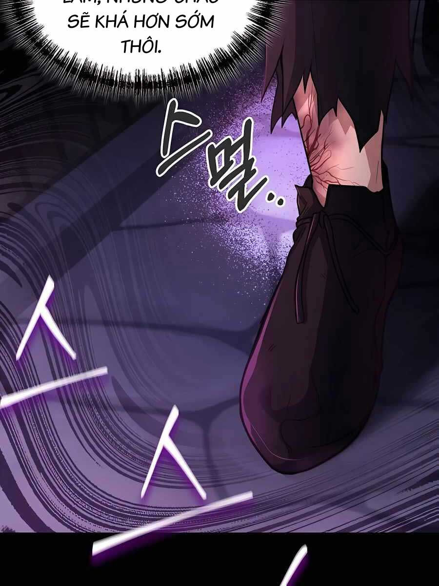 Làm Sao Sống Như Một Trị Liệu Sư Ngầm Chapter 1 - Trang 2