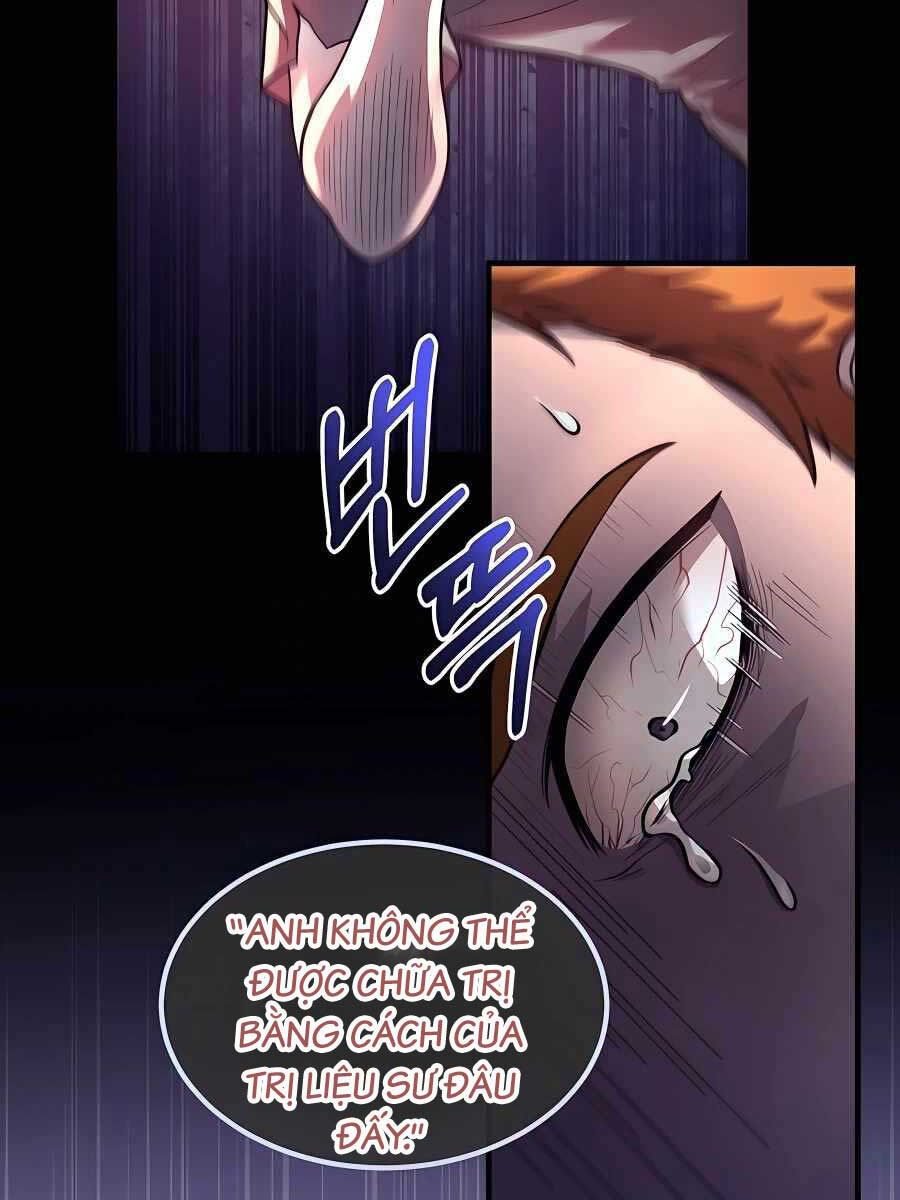 Làm Sao Sống Như Một Trị Liệu Sư Ngầm Chapter 1 - Trang 2