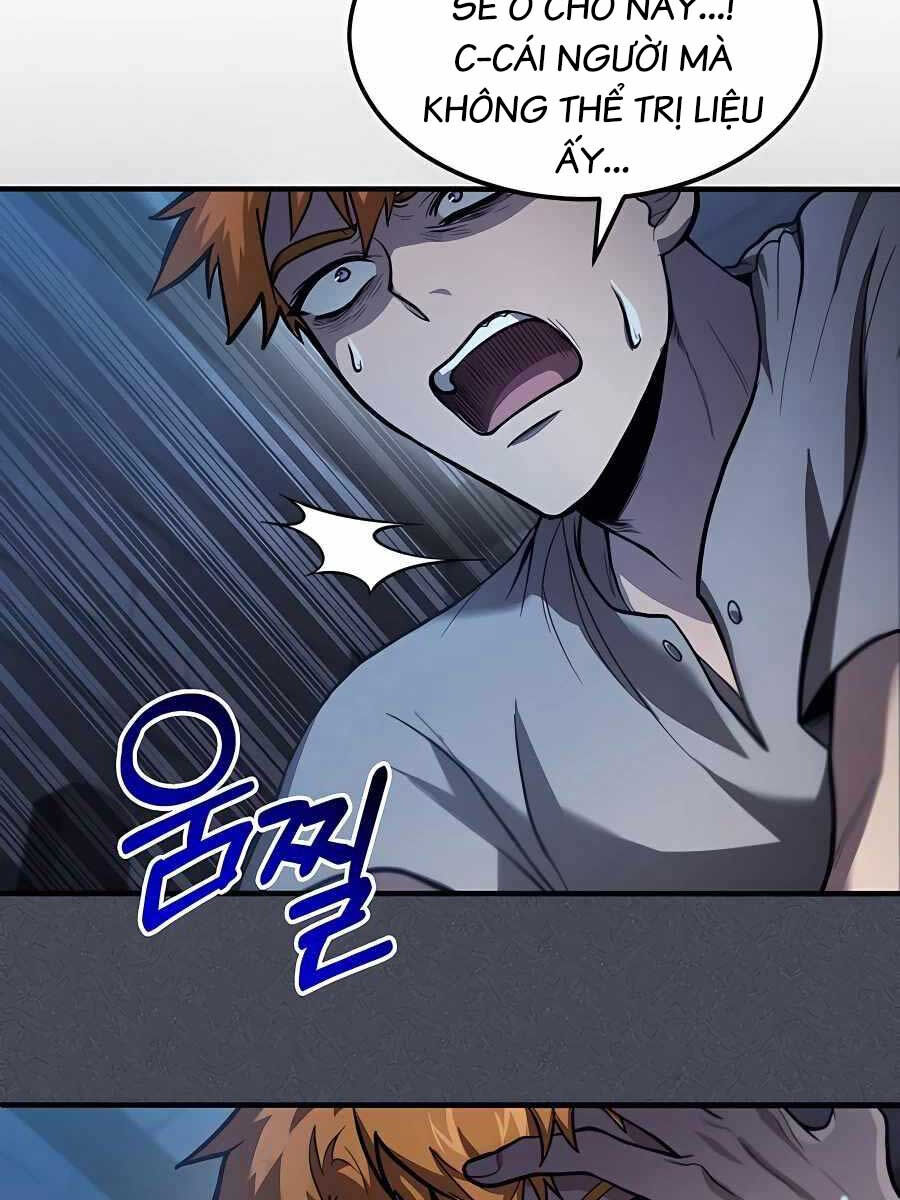 Làm Sao Sống Như Một Trị Liệu Sư Ngầm Chapter 1 - Trang 2