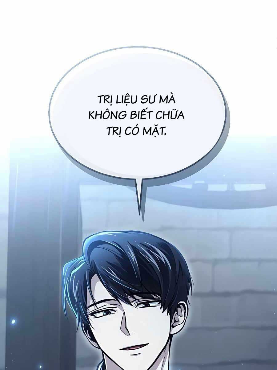 Làm Sao Sống Như Một Trị Liệu Sư Ngầm Chapter 1 - Trang 2