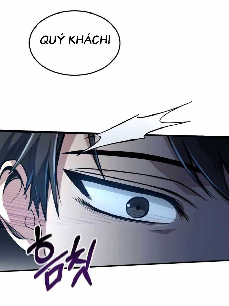 Làm Sao Sống Như Một Trị Liệu Sư Ngầm Chapter 10 - Trang 2