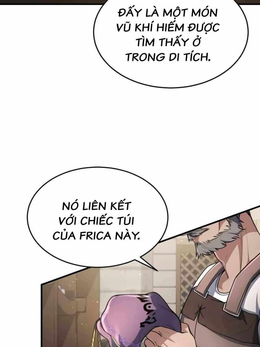 Làm Sao Sống Như Một Trị Liệu Sư Ngầm Chapter 10 - Trang 2