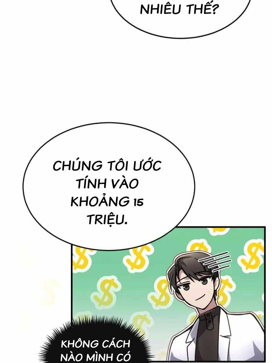 Làm Sao Sống Như Một Trị Liệu Sư Ngầm Chapter 10 - Trang 2