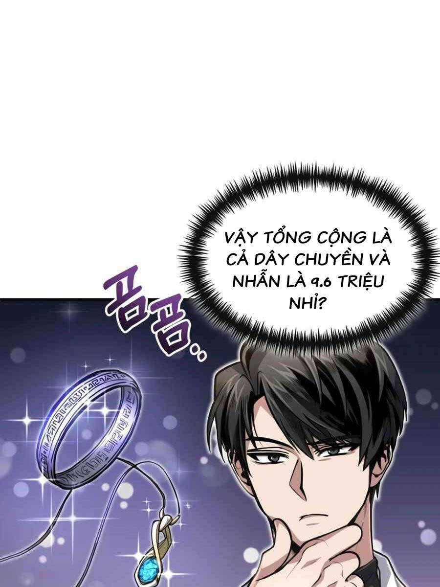 Làm Sao Sống Như Một Trị Liệu Sư Ngầm Chapter 10 - Trang 2