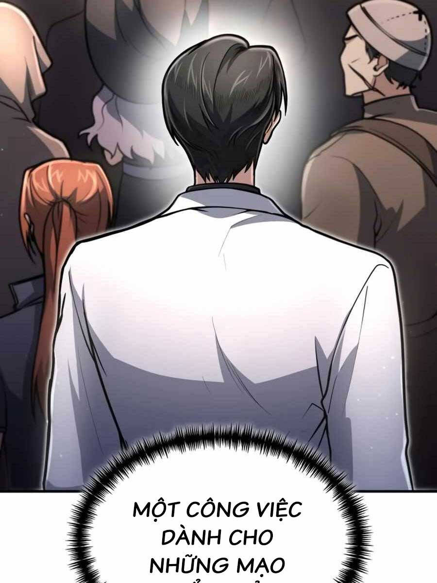 Làm Sao Sống Như Một Trị Liệu Sư Ngầm Chapter 10 - Trang 2