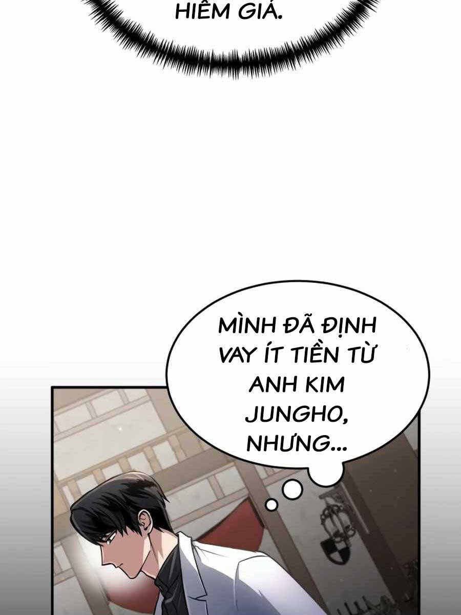 Làm Sao Sống Như Một Trị Liệu Sư Ngầm Chapter 10 - Trang 2