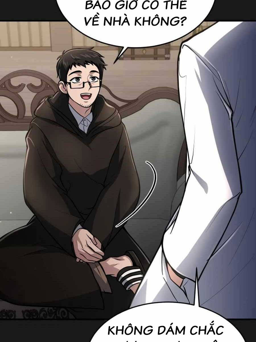 Làm Sao Sống Như Một Trị Liệu Sư Ngầm Chapter 10 - Trang 2