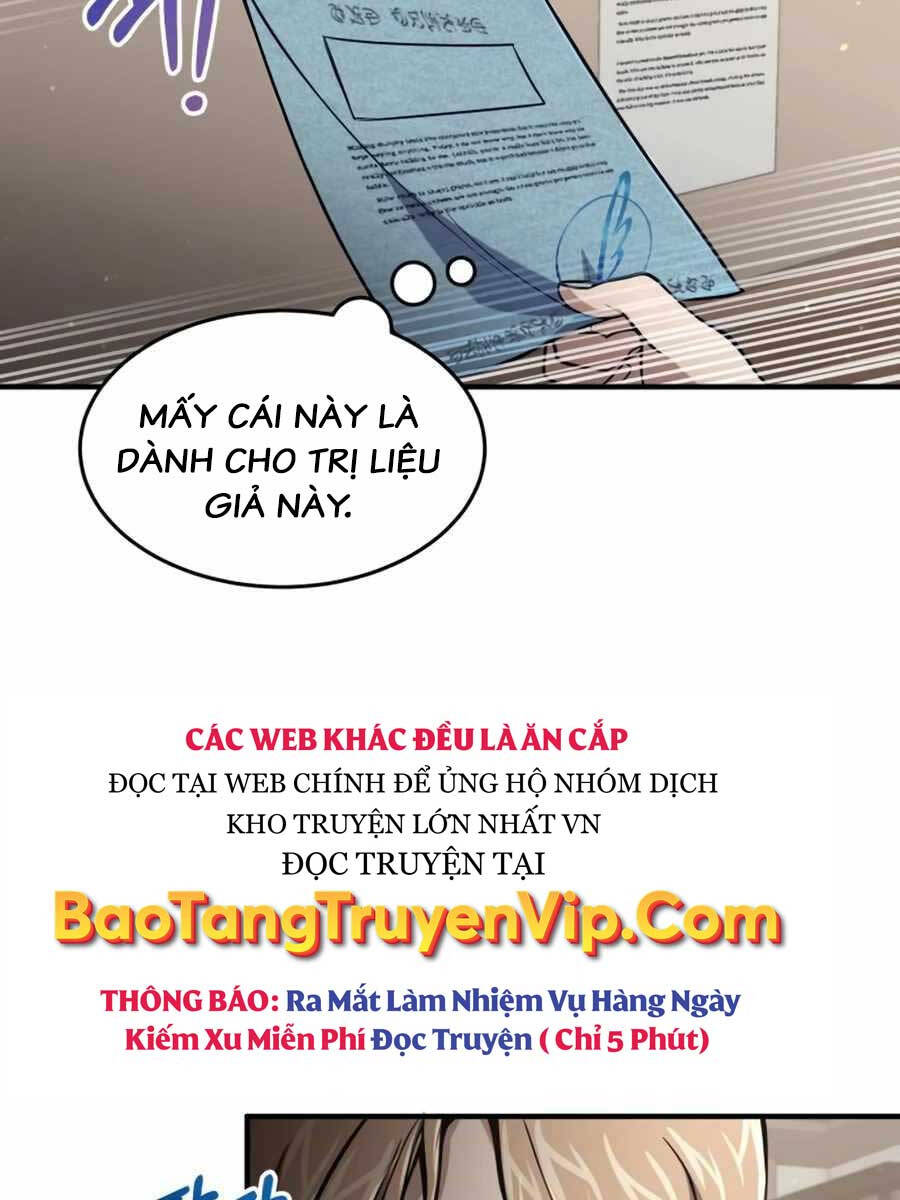 Làm Sao Sống Như Một Trị Liệu Sư Ngầm Chapter 10 - Trang 2