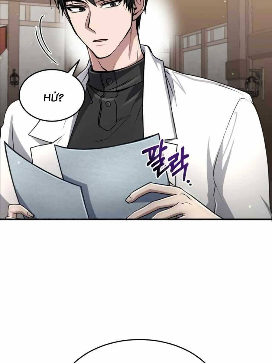 Làm Sao Sống Như Một Trị Liệu Sư Ngầm Chapter 10 - Trang 2