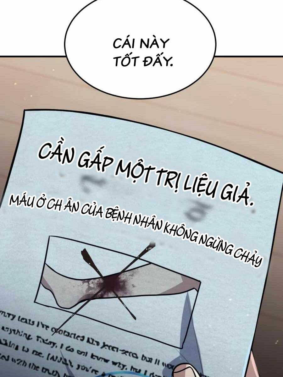 Làm Sao Sống Như Một Trị Liệu Sư Ngầm Chapter 10 - Trang 2