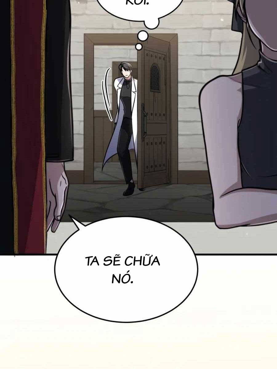 Làm Sao Sống Như Một Trị Liệu Sư Ngầm Chapter 10 - Trang 2