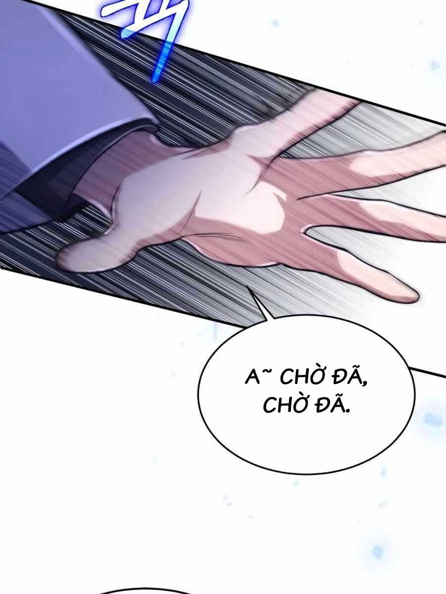 Làm Sao Sống Như Một Trị Liệu Sư Ngầm Chapter 10 - Trang 2