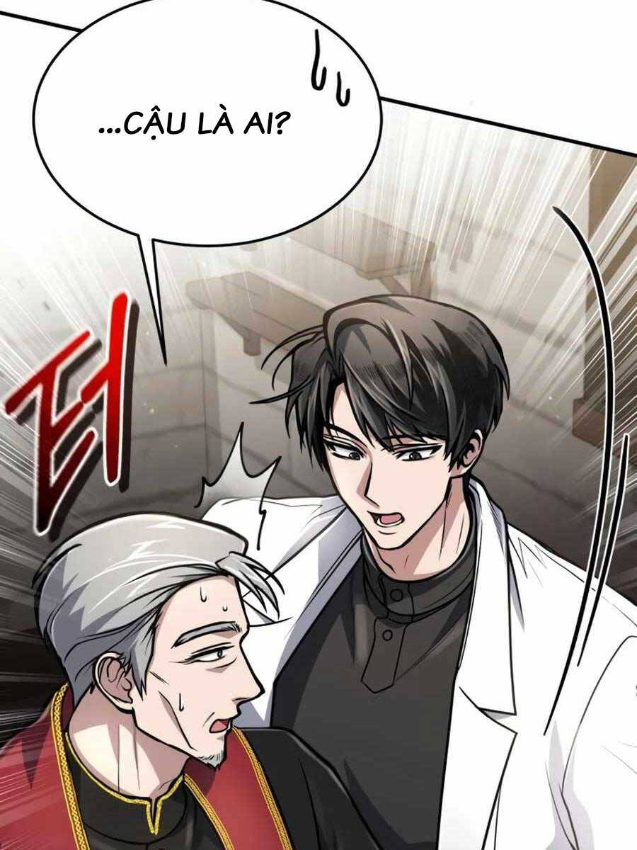 Làm Sao Sống Như Một Trị Liệu Sư Ngầm Chapter 10 - Trang 2