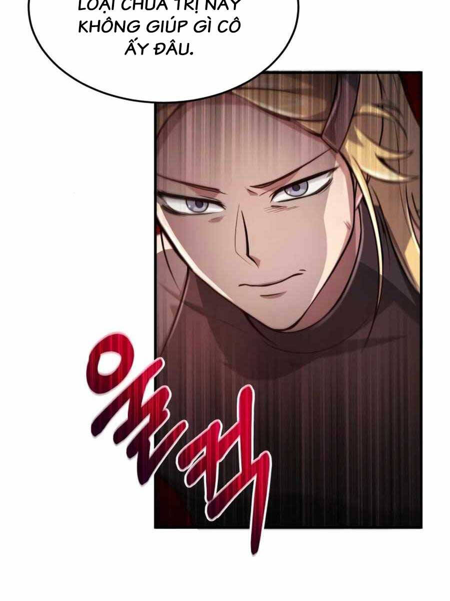 Làm Sao Sống Như Một Trị Liệu Sư Ngầm Chapter 10 - Trang 2