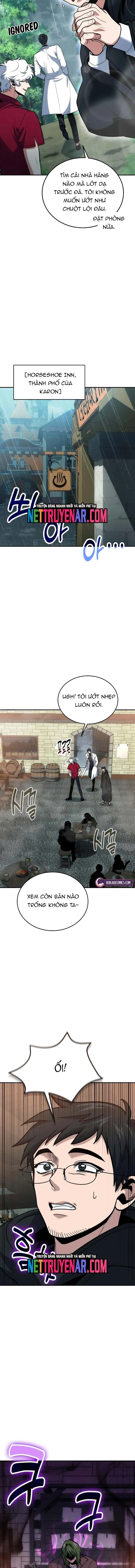Làm Sao Sống Như Một Trị Liệu Sư Ngầm Chapter 107 - Trang 2