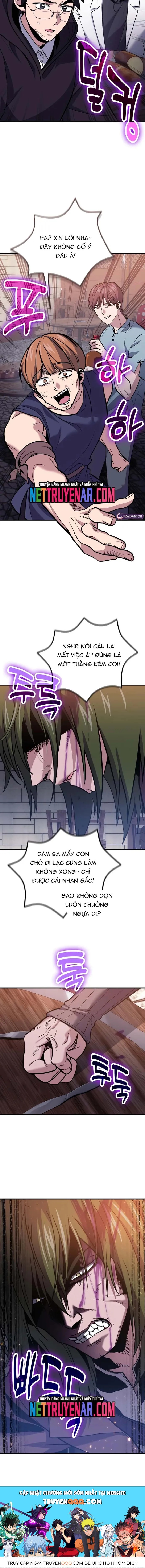 Làm Sao Sống Như Một Trị Liệu Sư Ngầm Chapter 107 - Trang 2