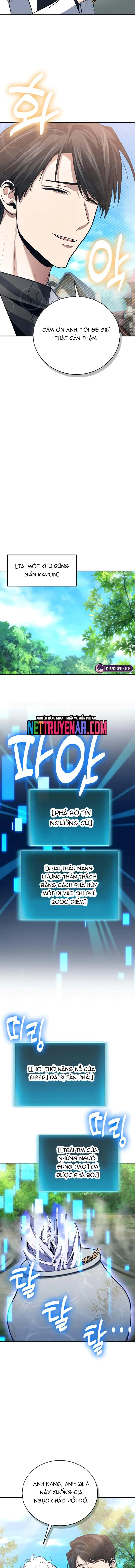 Làm Sao Sống Như Một Trị Liệu Sư Ngầm Chapter 107 - Trang 2