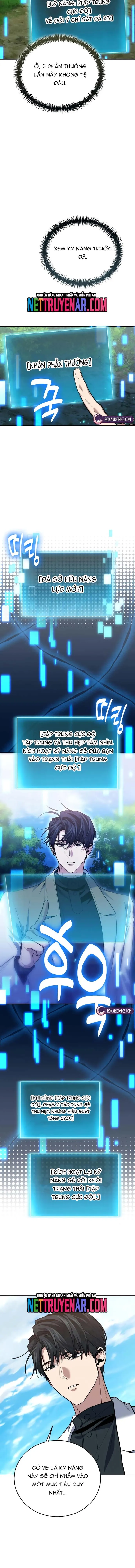 Làm Sao Sống Như Một Trị Liệu Sư Ngầm Chapter 107 - Trang 2