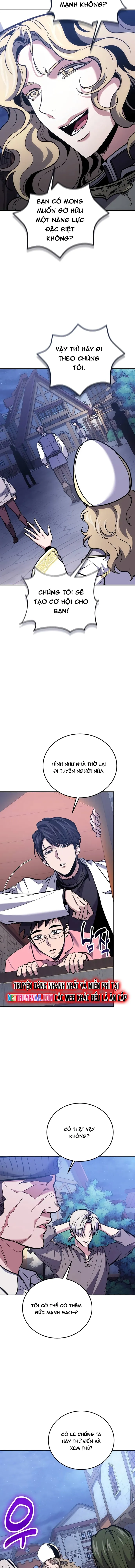 Làm Sao Sống Như Một Trị Liệu Sư Ngầm Chapter 108 - Trang 2