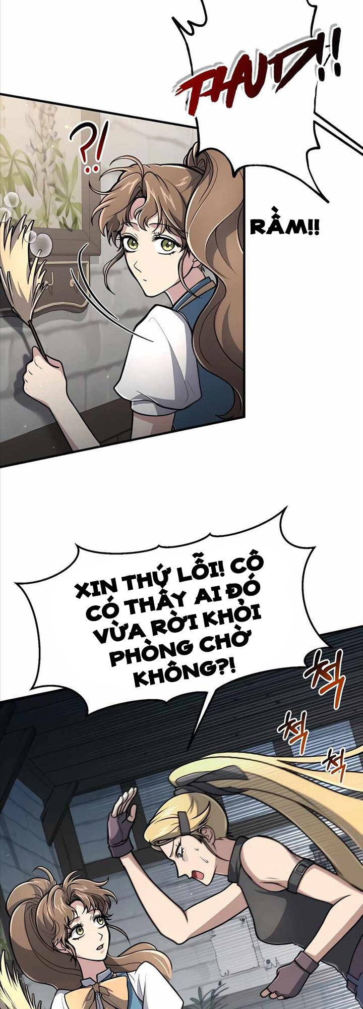 Làm Sao Sống Như Một Trị Liệu Sư Ngầm Chapter 11 - Trang 2