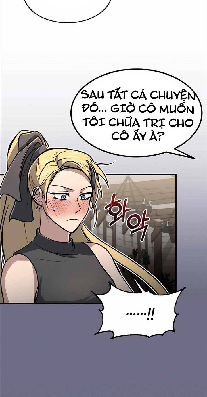 Làm Sao Sống Như Một Trị Liệu Sư Ngầm Chapter 11 - Trang 2