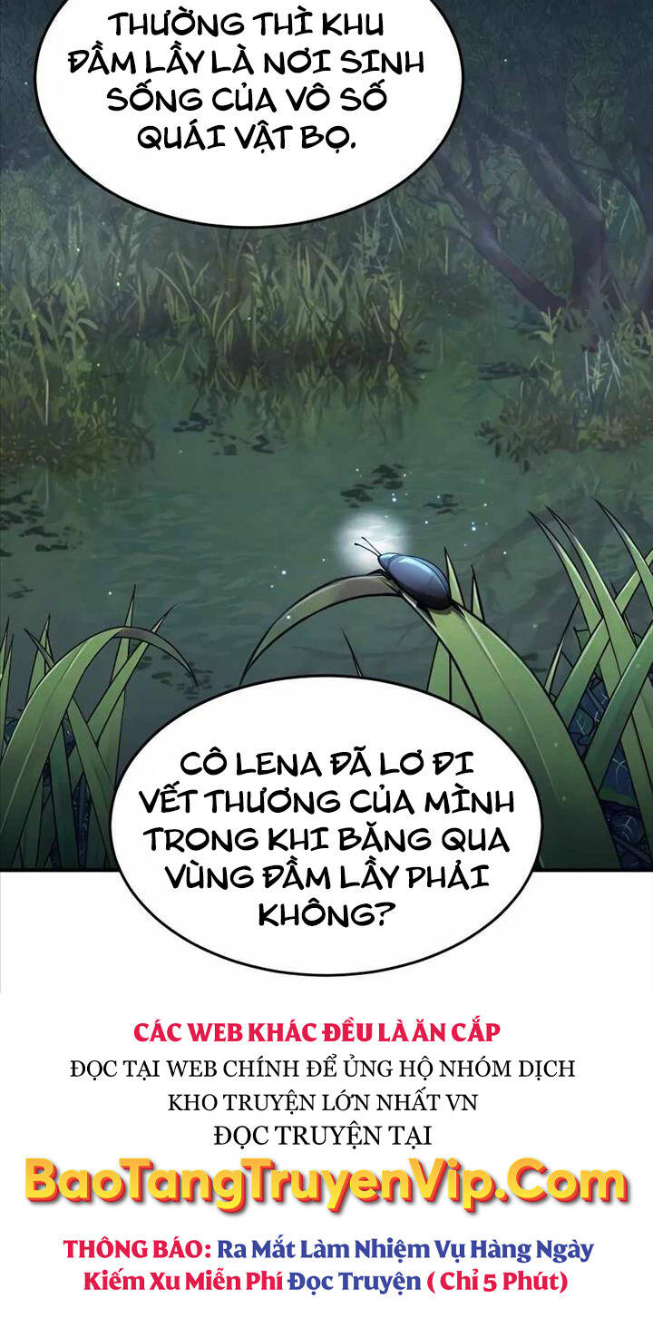 Làm Sao Sống Như Một Trị Liệu Sư Ngầm Chapter 11 - Trang 2