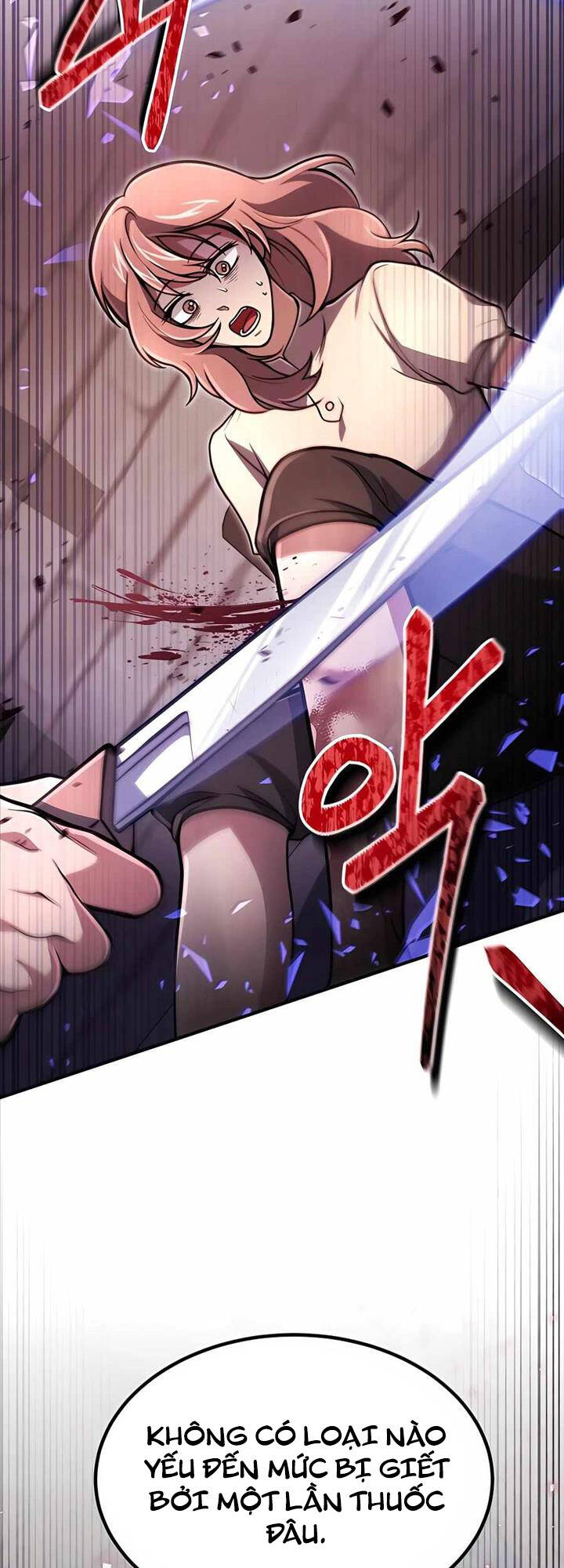 Làm Sao Sống Như Một Trị Liệu Sư Ngầm Chapter 11 - Trang 2