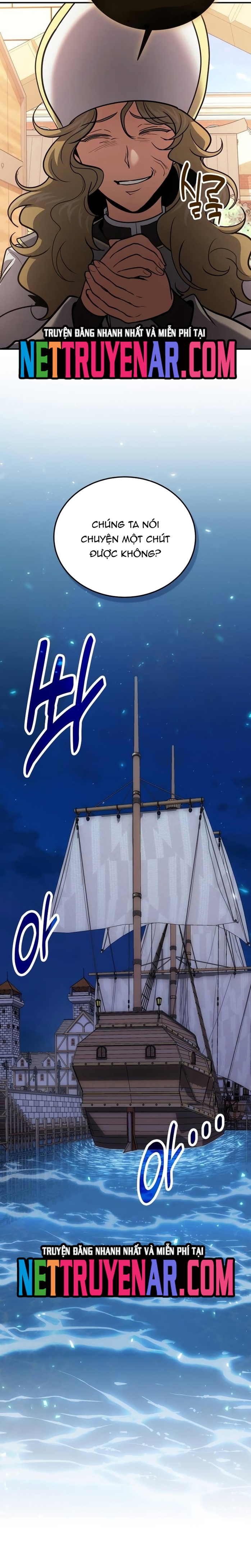 Làm Sao Sống Như Một Trị Liệu Sư Ngầm Chapter 110 - Trang 2