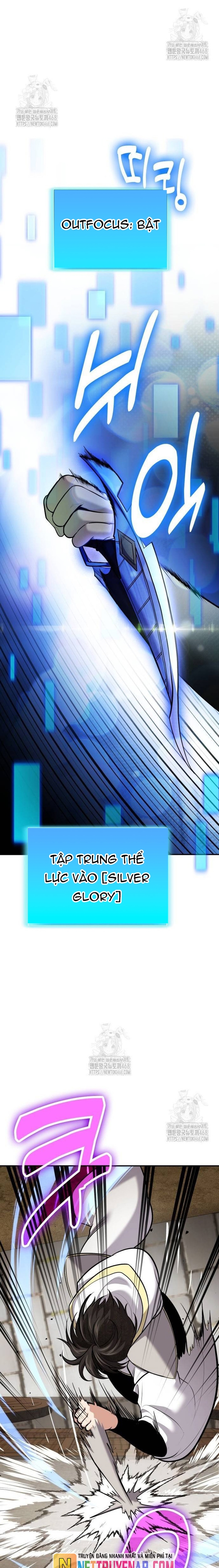 Làm Sao Sống Như Một Trị Liệu Sư Ngầm Chapter 112 - Trang 2